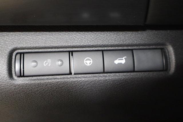 new 2025 Nissan Pathfinder car, priced at $45,014
