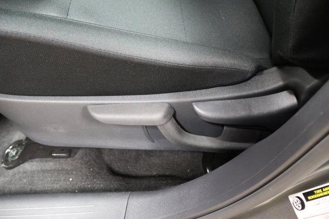 new 2025 Nissan Kicks Play car, priced at $23,179
