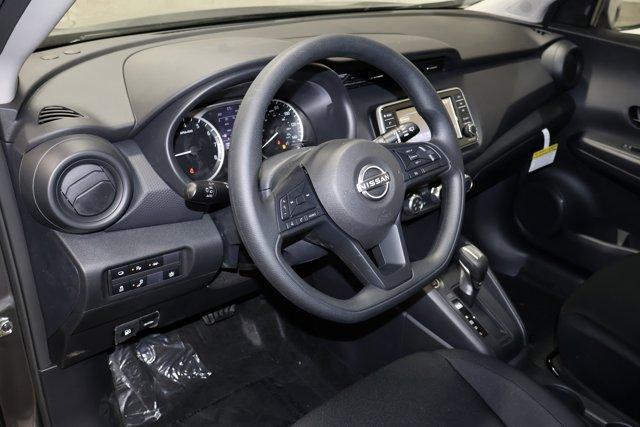 new 2025 Nissan Kicks Play car, priced at $23,179