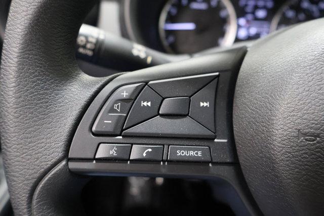 new 2025 Nissan Kicks Play car, priced at $23,179