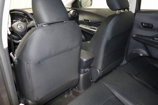 new 2025 Nissan Kicks Play car, priced at $23,179