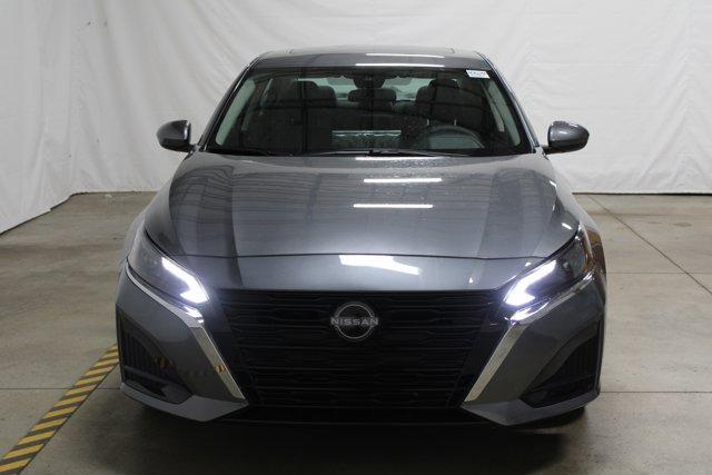 new 2024 Nissan Altima car, priced at $29,336
