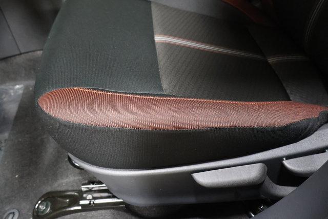 new 2025 Nissan Versa car, priced at $21,788