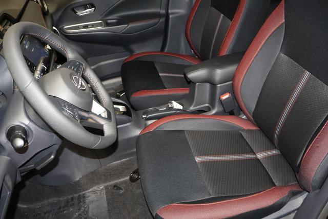new 2025 Nissan Versa car, priced at $21,788