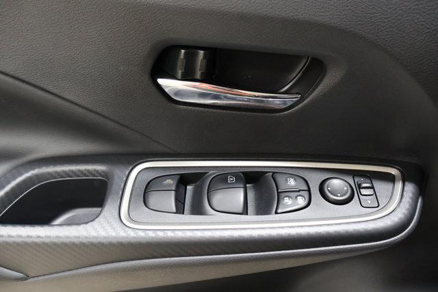 new 2025 Nissan Versa car, priced at $21,788