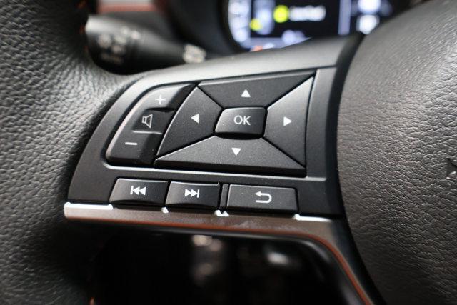 new 2025 Nissan Versa car, priced at $21,788