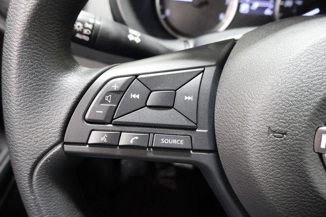 new 2025 Nissan Kicks car, priced at $22,795