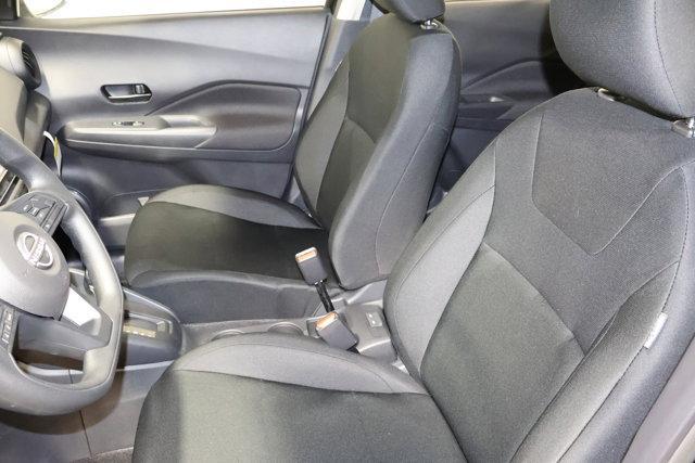 new 2025 Nissan Kicks car, priced at $22,795