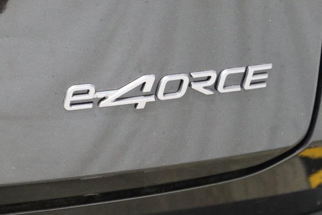 new 2025 Nissan ARIYA car, priced at $43,283
