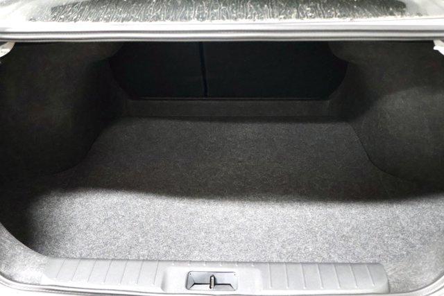 new 2025 Nissan Sentra car, priced at $22,481
