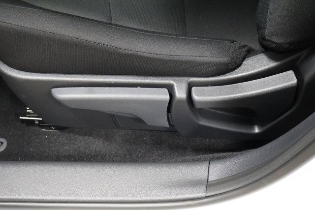 new 2025 Nissan Sentra car, priced at $22,481