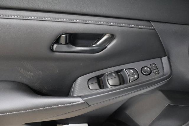 new 2025 Nissan Sentra car, priced at $22,481
