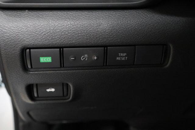 new 2025 Nissan Sentra car, priced at $22,481