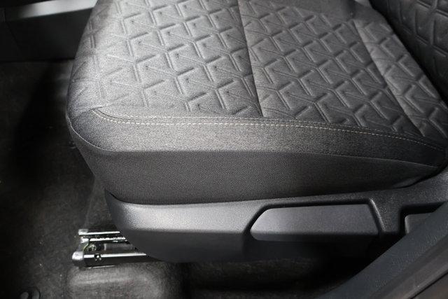 new 2025 Nissan Kicks car, priced at $27,051