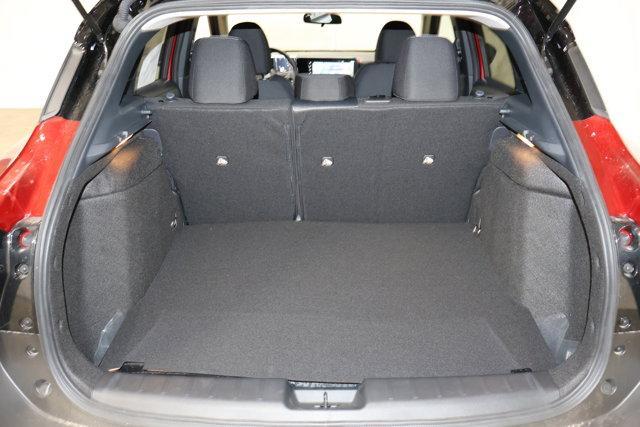 new 2025 Nissan Kicks car, priced at $27,051