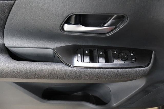 new 2025 Nissan Kicks car, priced at $27,051