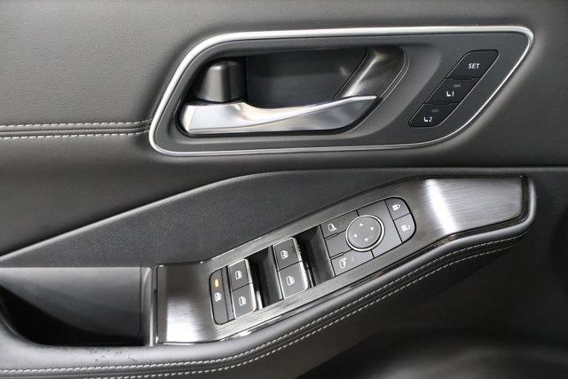 new 2026 Nissan Rogue car, priced at $41,160