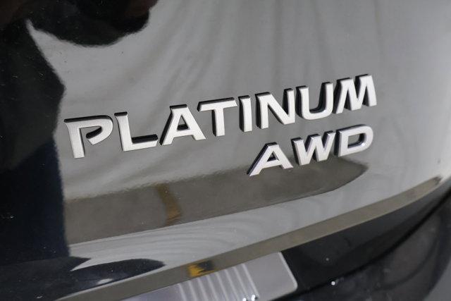 new 2026 Nissan Rogue car, priced at $41,160