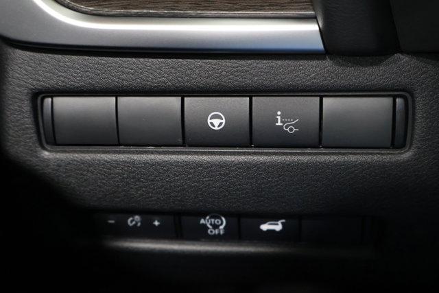 new 2026 Nissan Rogue car, priced at $41,160