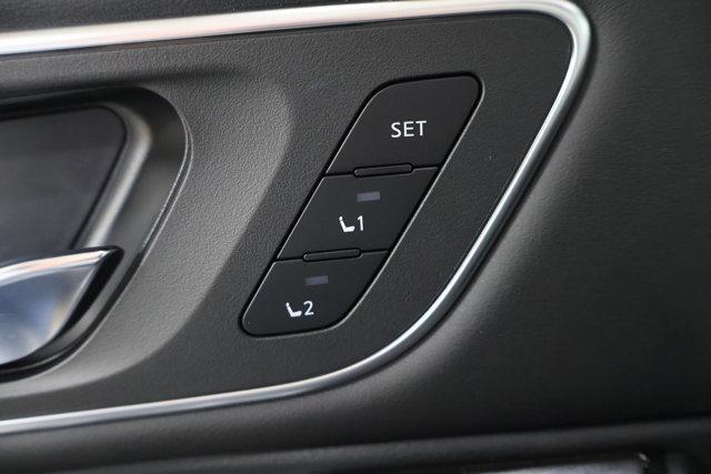 new 2026 Nissan Rogue car, priced at $41,160