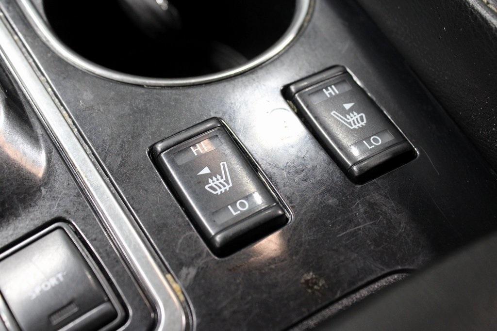 used 2020 Nissan Maxima car, priced at $16,006