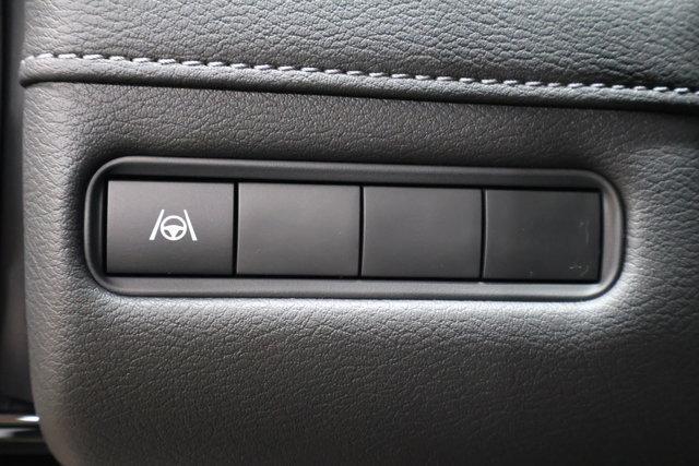 new 2025 Nissan Armada car, priced at $61,930