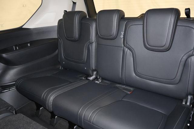 new 2025 Nissan Armada car, priced at $61,930