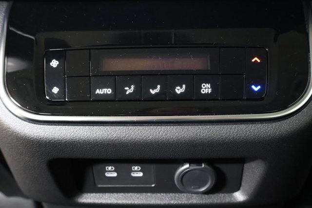 new 2025 Nissan Armada car, priced at $61,930