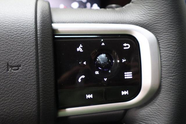 new 2025 Nissan Armada car, priced at $61,930