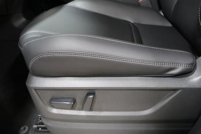 new 2025 Nissan Armada car, priced at $61,930