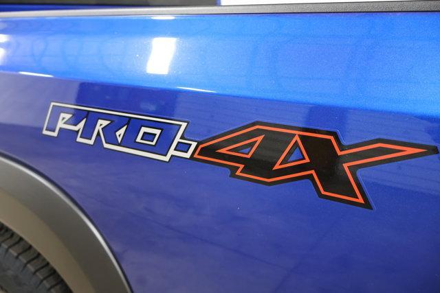 new 2026 Nissan Frontier car, priced at $46,725