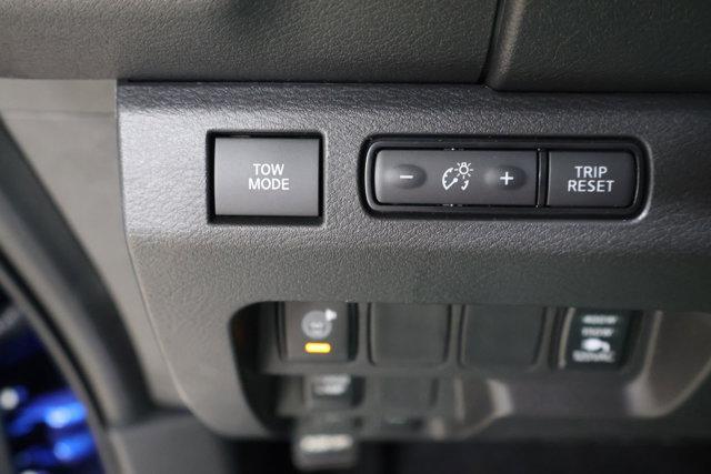 new 2026 Nissan Frontier car, priced at $46,725