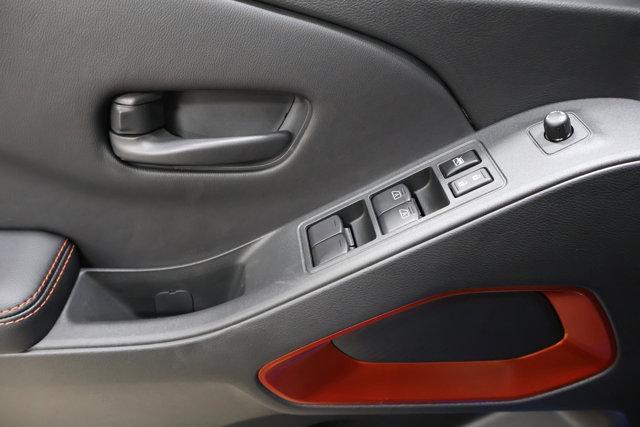 new 2026 Nissan Frontier car, priced at $46,725