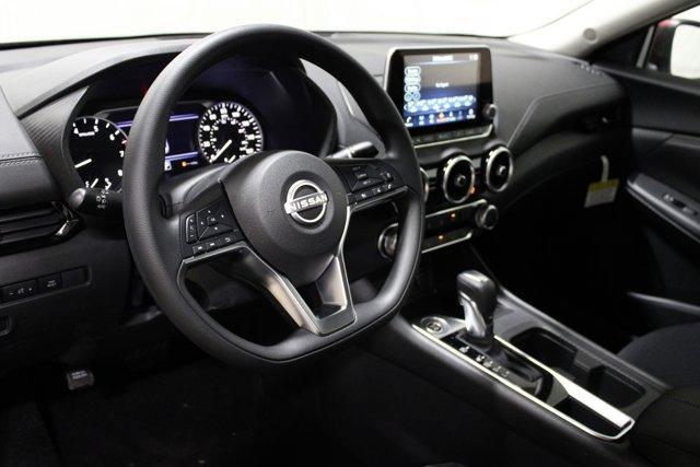 new 2024 Nissan Sentra car, priced at $21,540