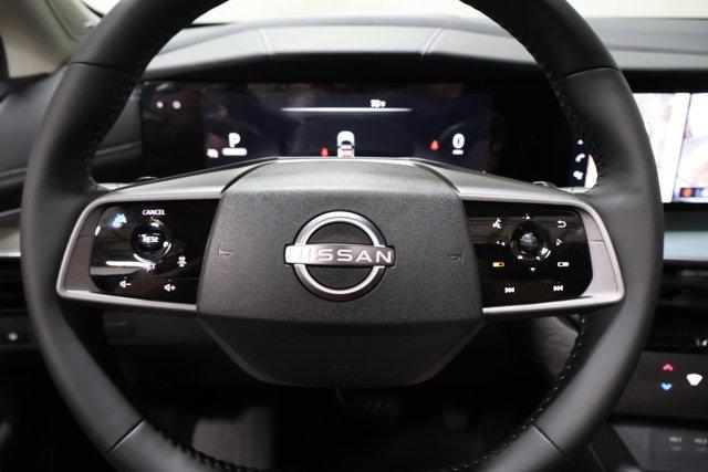 new 2025 Nissan Murano car, priced at $47,487