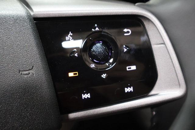 new 2025 Nissan Murano car, priced at $47,487