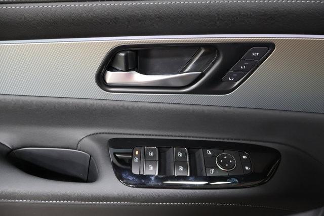 new 2025 Nissan Murano car, priced at $47,487