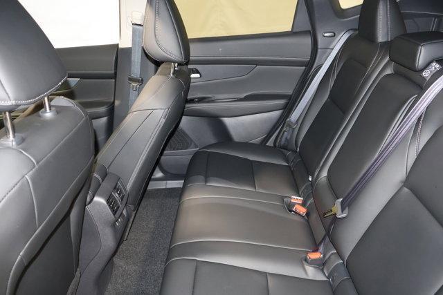 new 2025 Nissan Murano car, priced at $47,487
