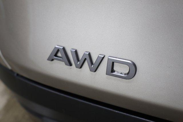 new 2025 Nissan Murano car, priced at $47,487
