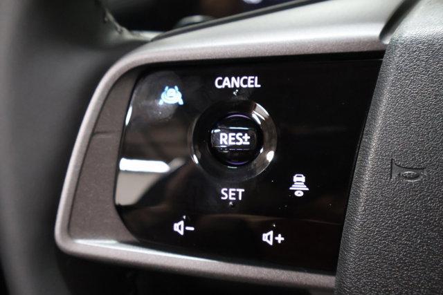 new 2025 Nissan Murano car, priced at $47,487