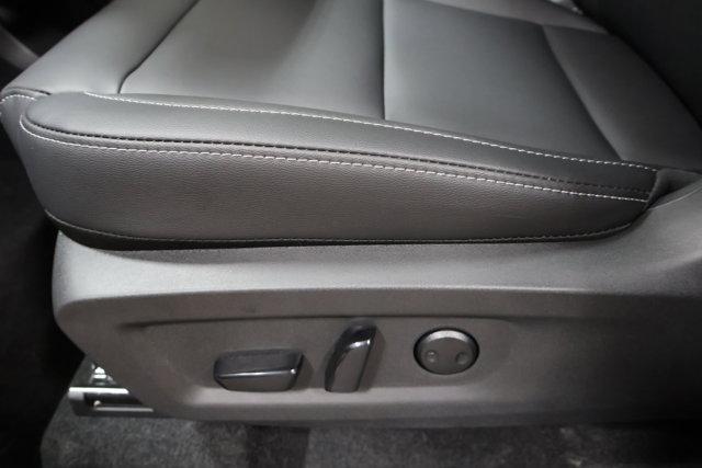 new 2025 Nissan Murano car, priced at $47,487