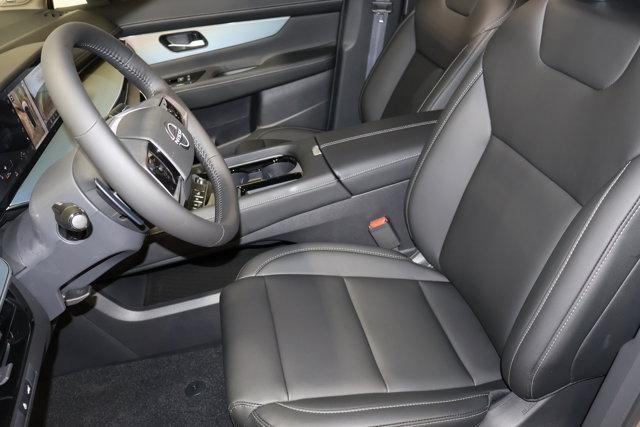new 2025 Nissan Murano car, priced at $47,487