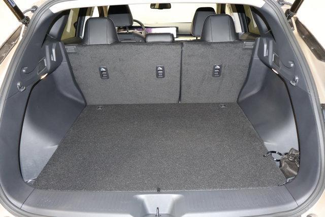 new 2025 Nissan Murano car, priced at $47,487