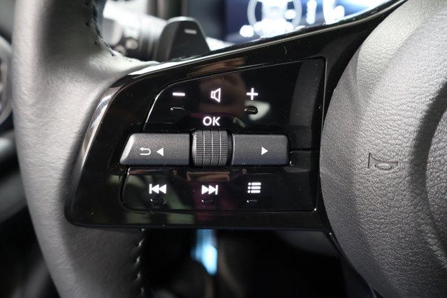 new 2025 Nissan Z car