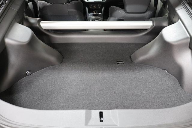 new 2025 Nissan Z car