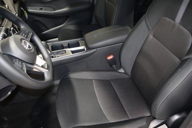 new 2025 Nissan Sentra car, priced at $22,361