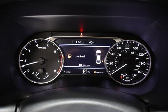 new 2025 Nissan Sentra car, priced at $22,361