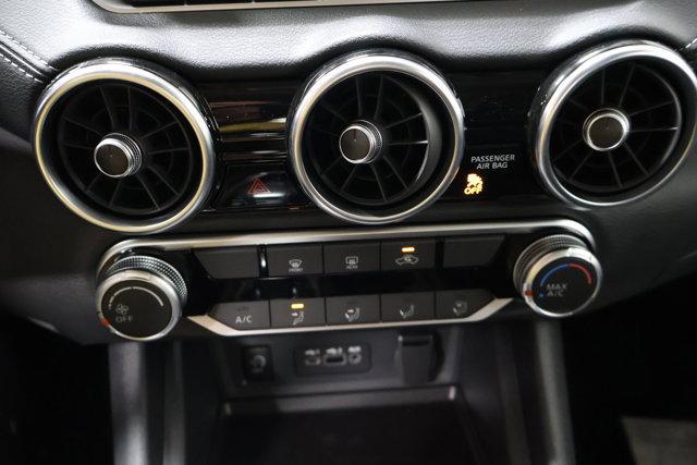 new 2025 Nissan Sentra car, priced at $22,361