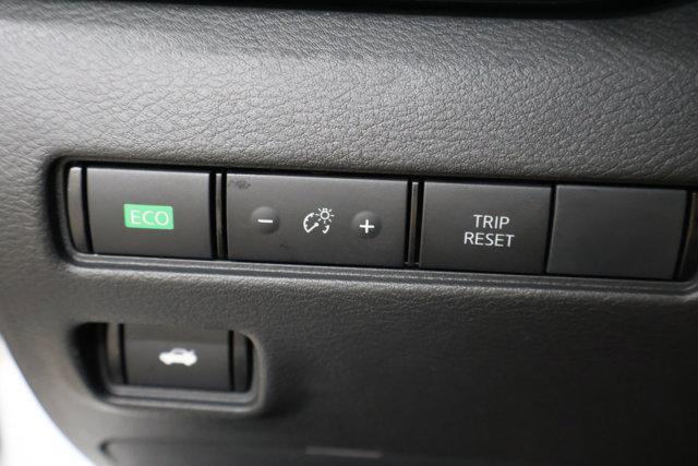 new 2025 Nissan Sentra car, priced at $22,361