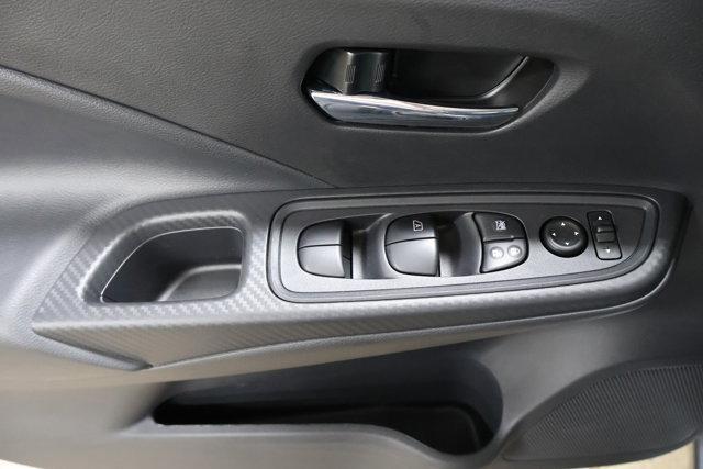 new 2025 Nissan Versa car, priced at $21,808